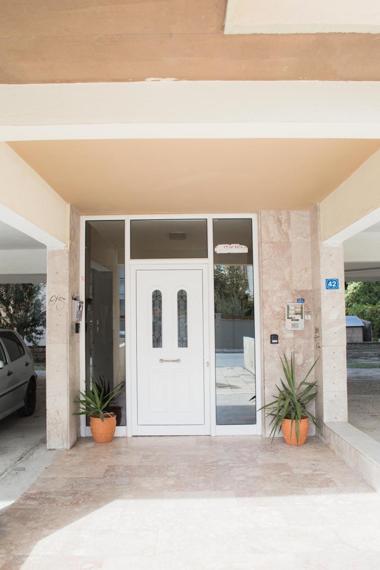 Dream Home Perea 70M2 Peraia  Exterior photo