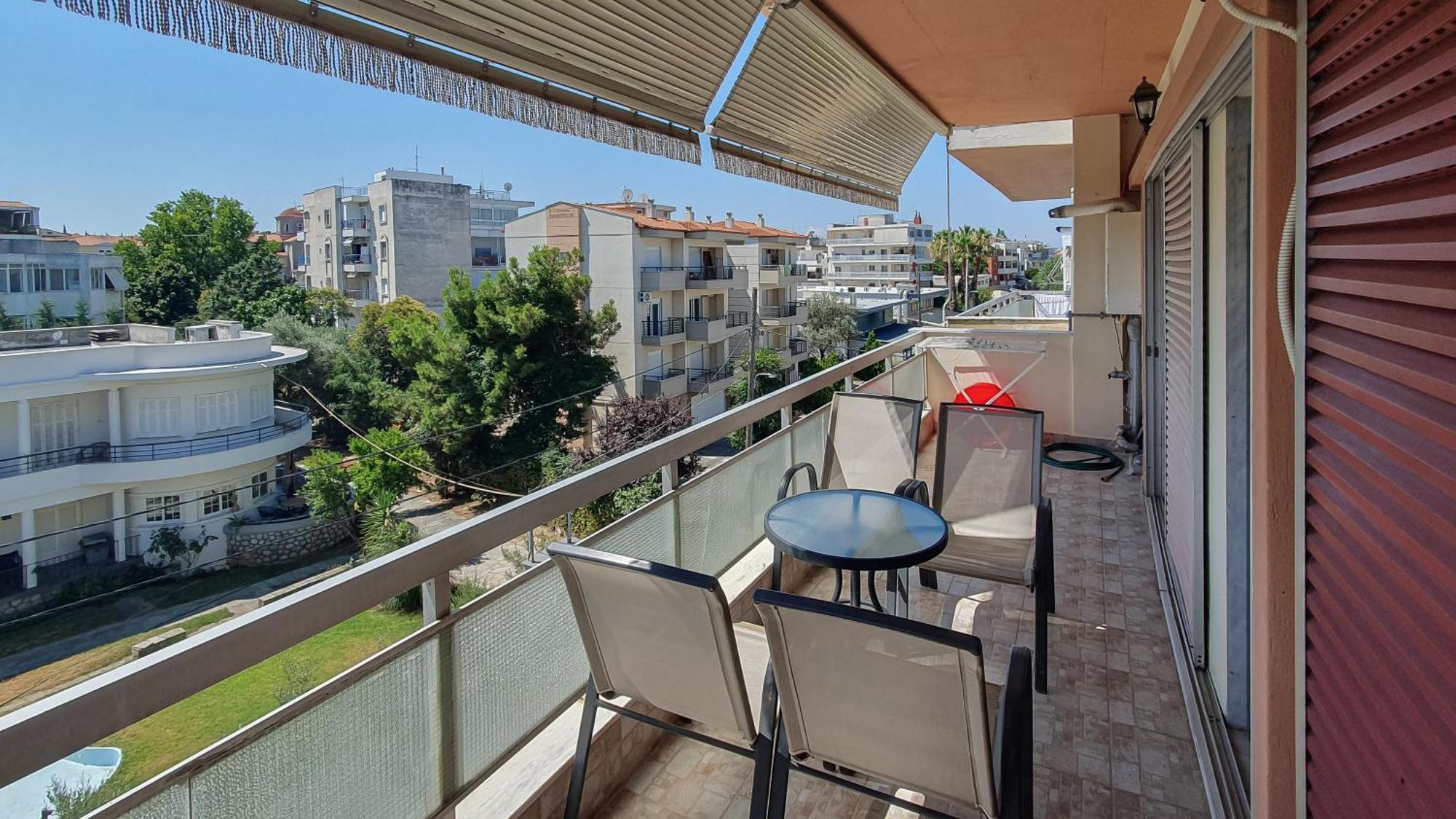 Dream Home Perea 70M2 Peraia  Exterior photo